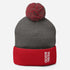 Pickleball &GOD Pom-Pom Beanie